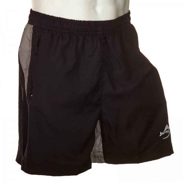 Ju-Sports Teamwear Element C1 Shorts schwarz
