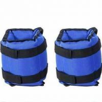 Gewichtsmannschetten 2x1,5 kg Gewichtsmannschetten 2x1,5 kg