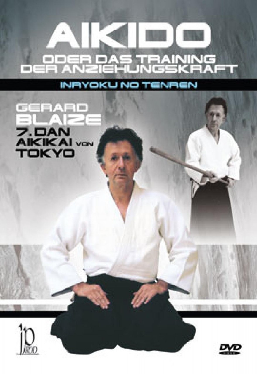 Ju-Sports Aikido oder das Training der Anziehungskraft DVD 51