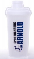 Sportnahrung Arnold Shaker, 700 ml