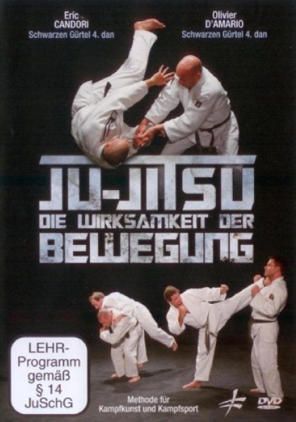 Ju-Sports Ju-Jitsu - Die Wirksamkeit der Bewegung (289)