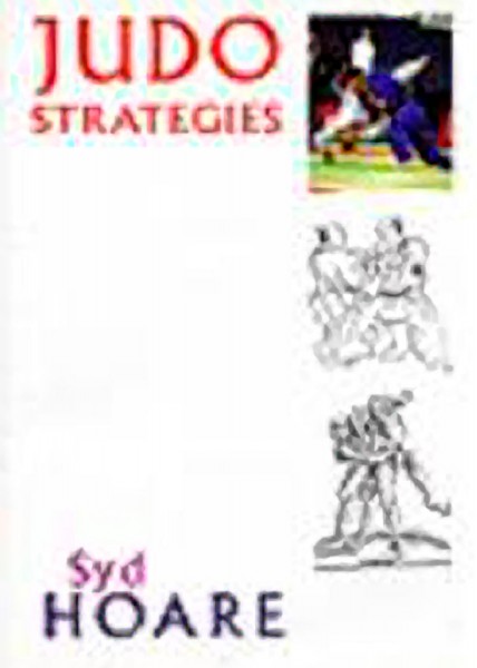 Judo strategies