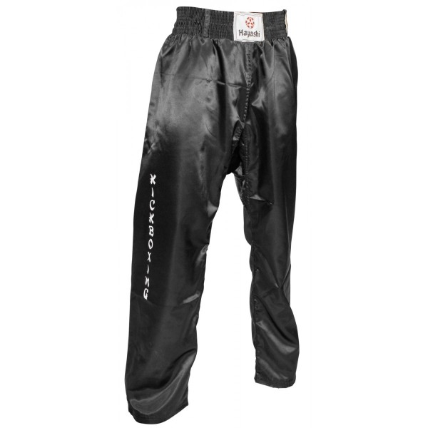 HAYASHI Kickboxhose in Große XL