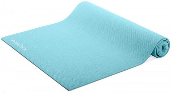 Gymstick Yogamatte Blau