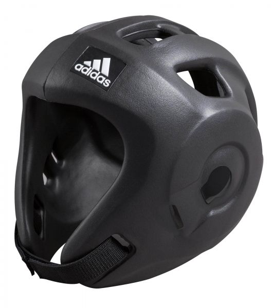 Adidas Adizero Kopfschutz front
